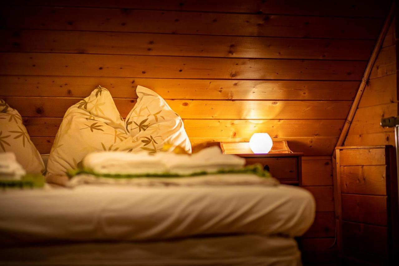 Ohana Boutique Hotel Vistea de Sus المظهر الخارجي الصورة