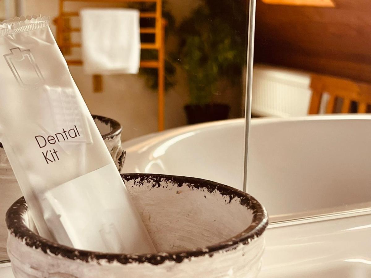 Ohana Boutique Hotel Vistea de Sus المظهر الخارجي الصورة
